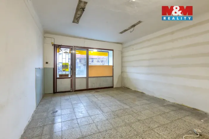 Prodej rodinného domu, Zbiroh, Masarykovo náměstí, 431 m2