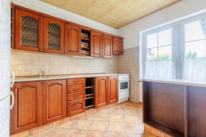 Prodej rodinného domu, Horní Skrýchov, 230 m2