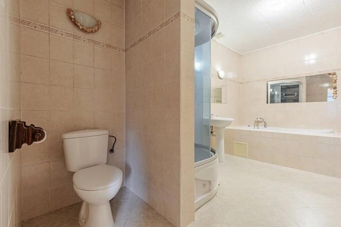 Prodej rodinného domu, Horní Skrýchov, 230 m2