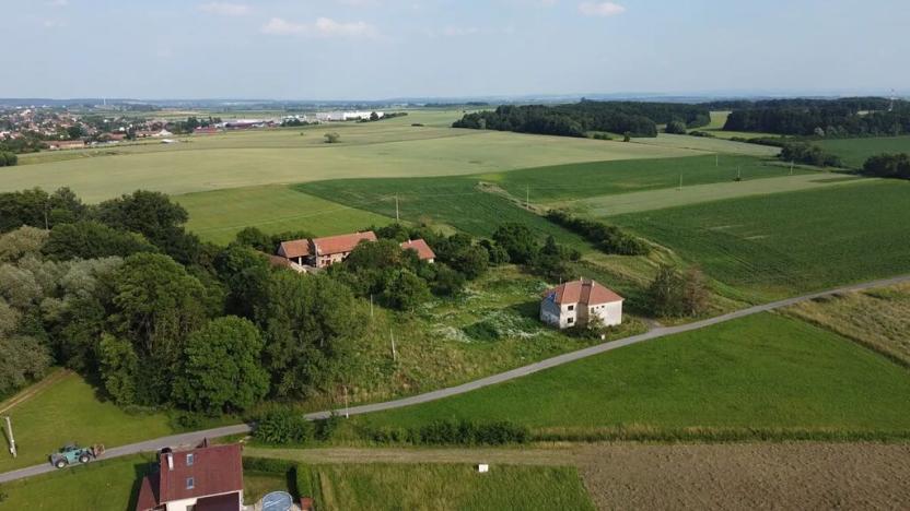 Prodej pozemku pro bydlení, Dolní Ředice, K Časům, 845 m2