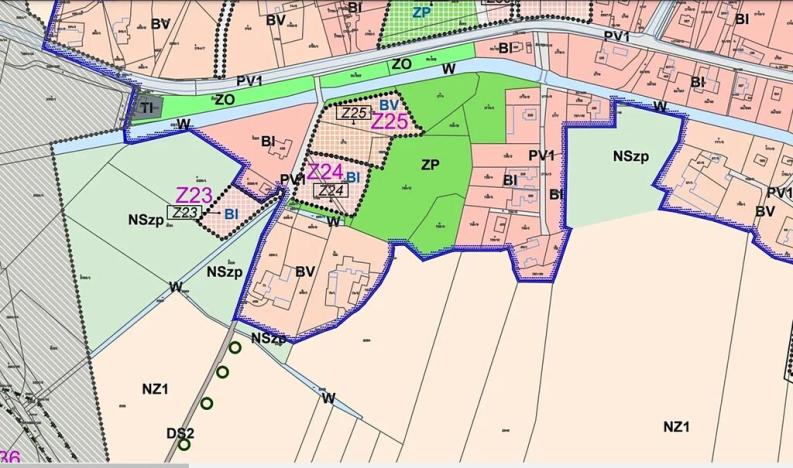 Prodej pozemku pro bydlení, Dolní Ředice, K Časům, 697 m2