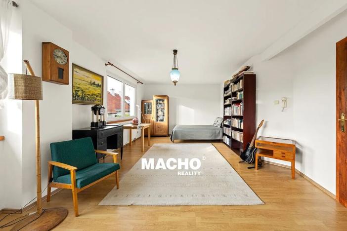 Prodej rodinného domu, Řitka, U vodojemu, 333 m2