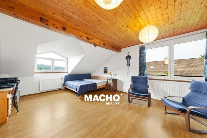 Prodej rodinného domu, Řitka, U vodojemu, 333 m2