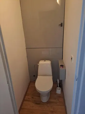 Pronájem bytu 1+kk, Brno, Spodní, 31 m2