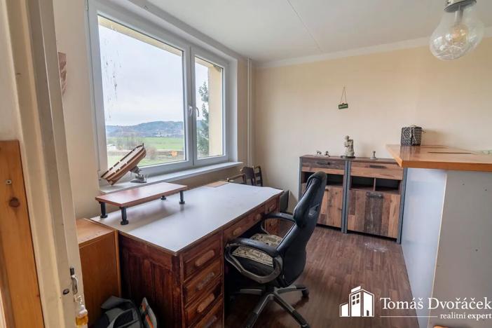 Prodej bytu 2+1, Tišnov, Králova, 57 m2