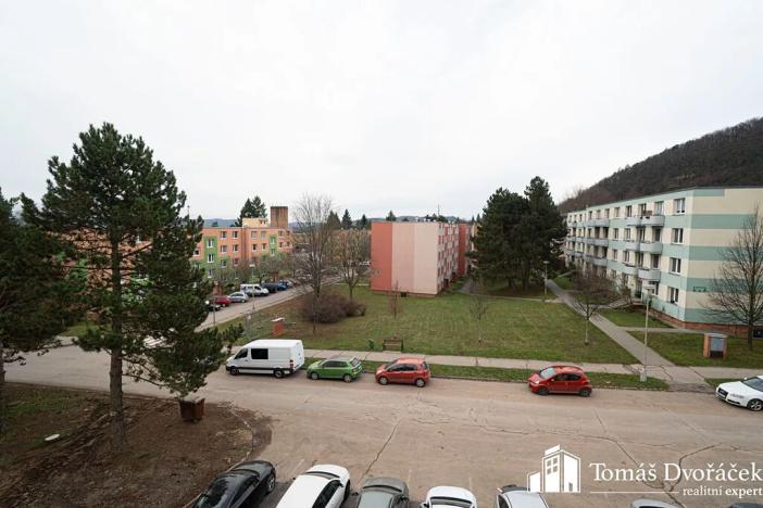 Prodej bytu 2+1, Tišnov, Králova, 57 m2