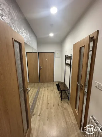 Prodej bytu 2+1, Olomouc, Tovární, 57 m2