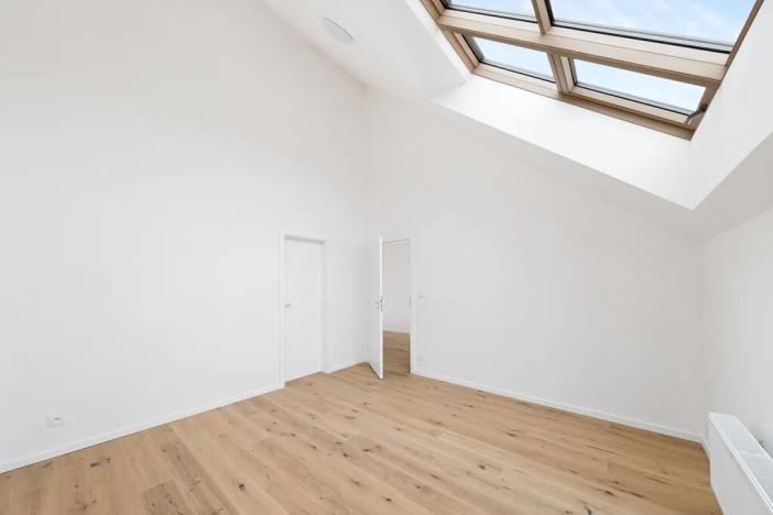 Prodej bytu 2+kk, Praha - Holešovice, Veverkova, 51 m2