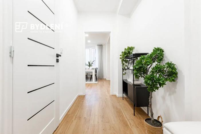 Prodej bytu 3+kk, Teplice, Buzulucká, 53 m2