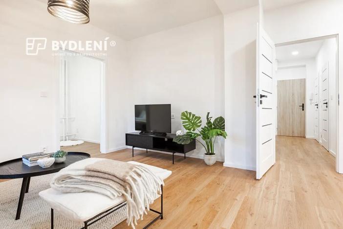 Prodej bytu 3+kk, Teplice, Buzulucká, 53 m2