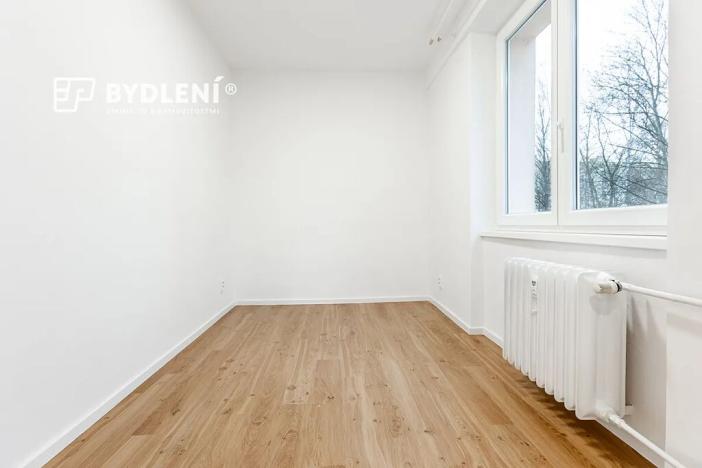 Prodej bytu 3+kk, Teplice, Buzulucká, 53 m2