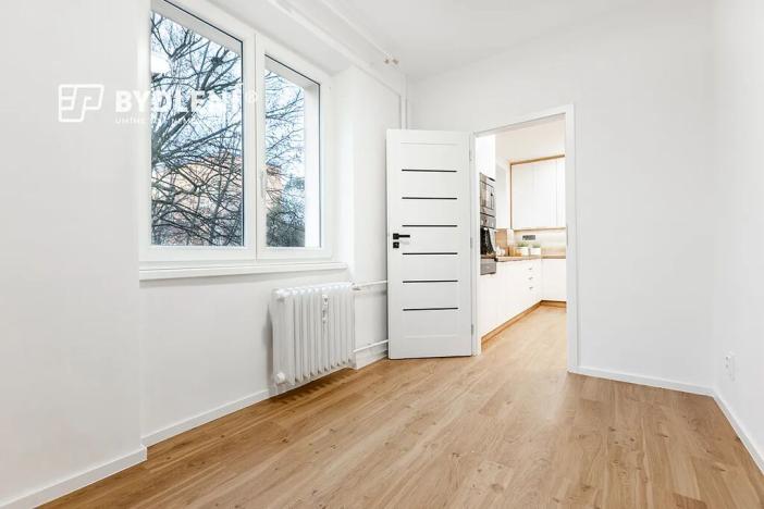 Prodej bytu 3+kk, Teplice, Buzulucká, 53 m2