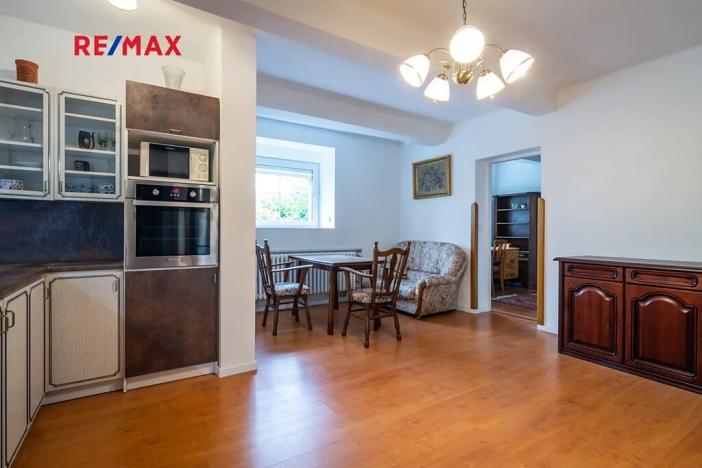 Prodej vily, Slaný, Máchova, 352 m2