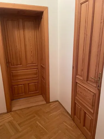 Pronájem bytu 3+kk, Praha - Břevnov, Liborova, 79 m2