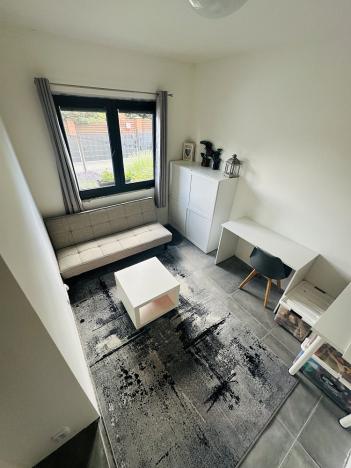 Prodej rodinného domu, Sulice, K Hájku, 185 m2