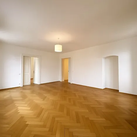 Pronájem bytu 3+1, Praha, 145 m2