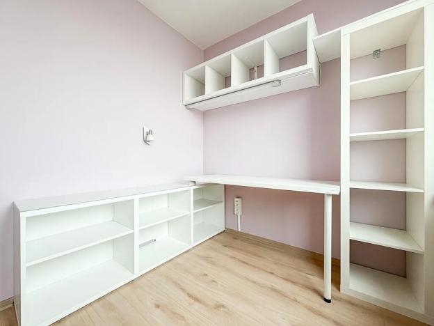 Pronájem bytu 3+kk, Praha - Holešovice, Dělnická, 81 m2