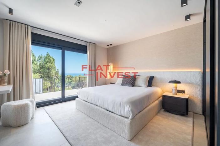 Prodej vily, Mijas, Španělsko, 258 m2