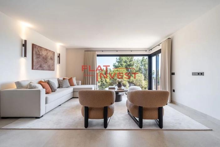 Prodej vily, Mijas, Španělsko, 258 m2