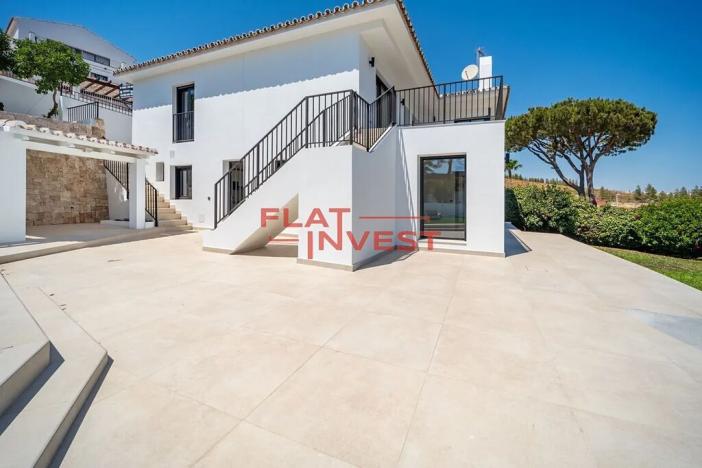 Prodej vily, Mijas, Španělsko, 258 m2