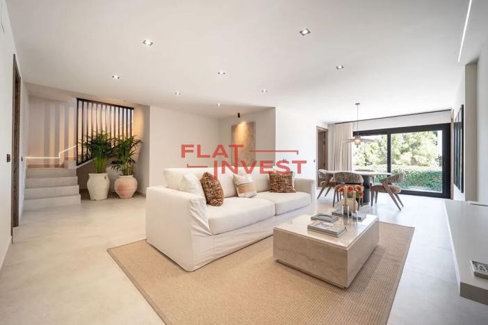 Prodej vily, Mijas, Španělsko, 258 m2