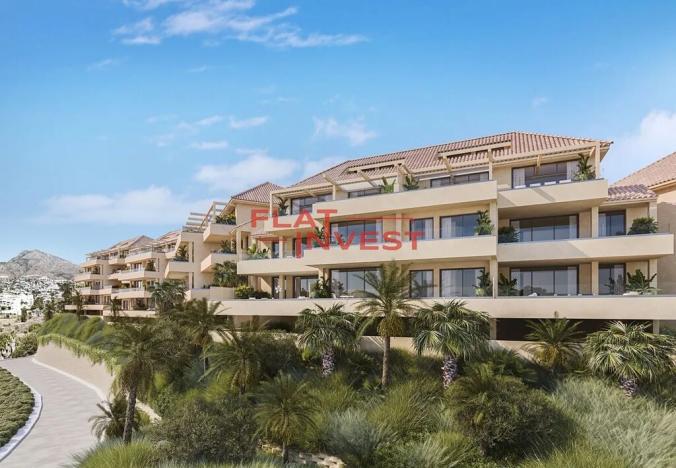 Prodej bytu 3+kk, Torrequebrada, Španělsko, 92 m2