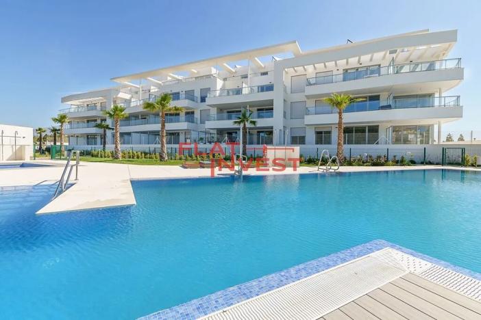 Prodej bytu 3+kk, Mijas, Španělsko, 104 m2