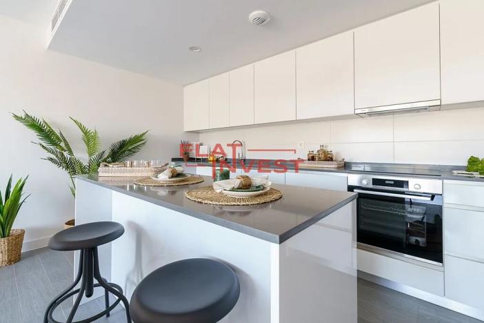 Prodej bytu 3+kk, Mijas, Španělsko, 104 m2