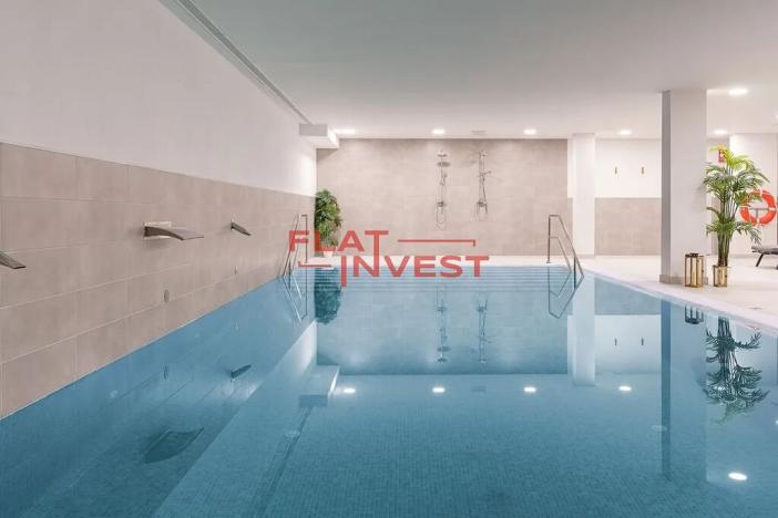 Prodej bytu 3+kk, Mijas, Španělsko, 104 m2