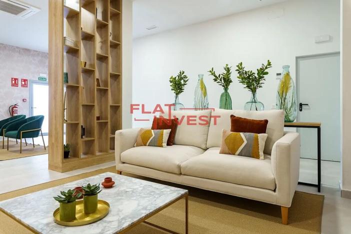 Prodej bytu 3+kk, Mijas, Španělsko, 104 m2