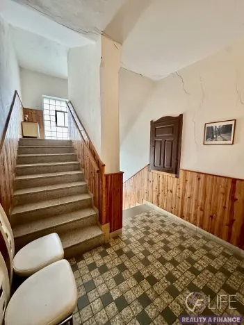 Prodej rodinného domu, Červený Kostelec, Borek, 220 m2