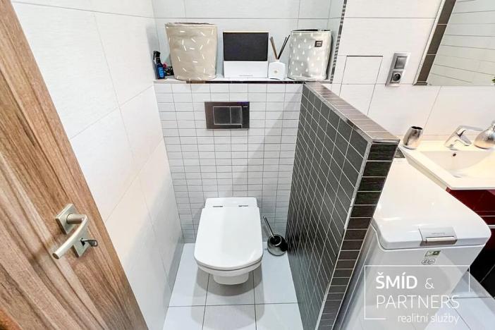 Prodej bytu 3+1, Kolín, Na Magistrále, 57 m2