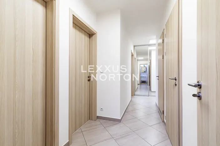 Prodej bytu 3+kk, Praha - Stodůlky, Toufarova, 72 m2