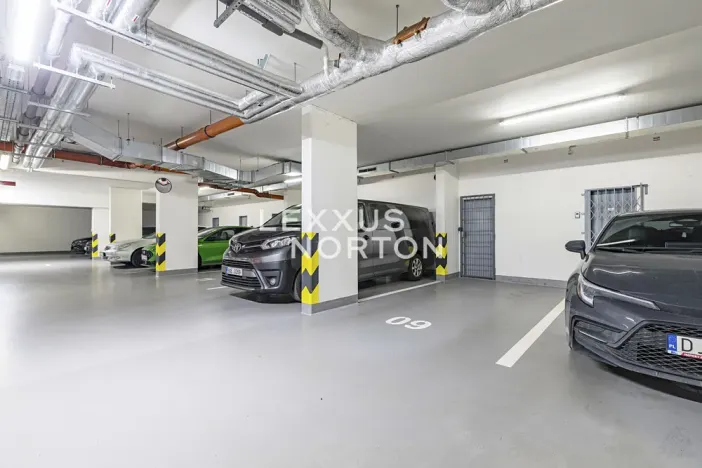 Prodej bytu 3+kk, Praha - Stodůlky, Toufarova, 72 m2