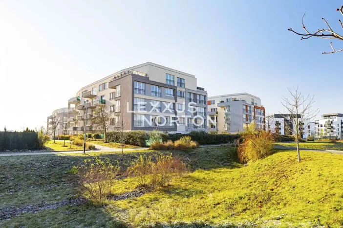 Prodej bytu 3+kk, Praha - Stodůlky, Toufarova, 72 m2