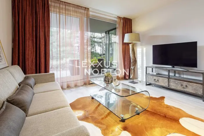 Pronájem bytu 2+kk, Praha - Vinohrady, Italská, 75 m2