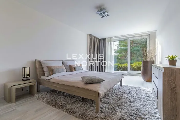 Pronájem bytu 2+kk, Praha - Vinohrady, Italská, 75 m2