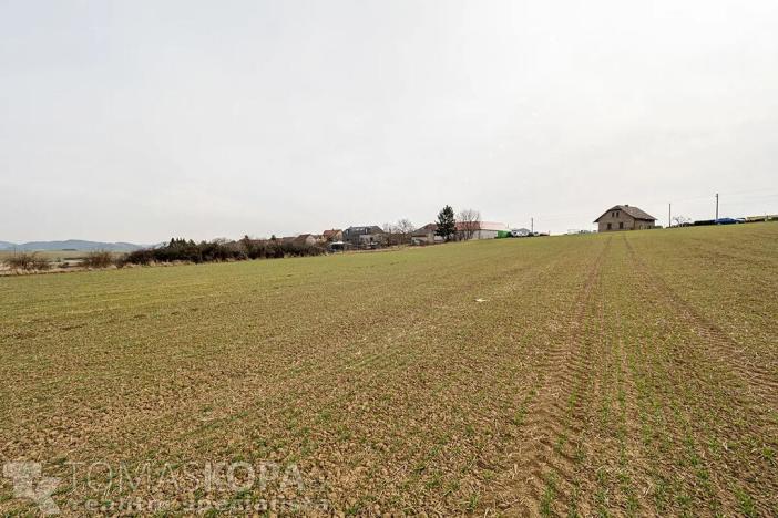 Prodej pozemku pro bydlení, Chlustina, 3703 m2