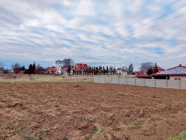 Prodej pozemku pro bydlení, Vysoký Újezd, 6994 m2