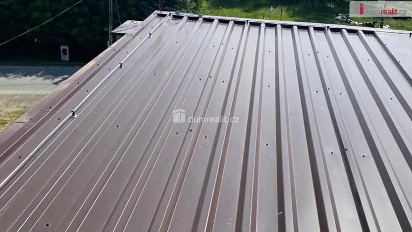 Prodej rodinného domu, Prostiboř, 190 m2