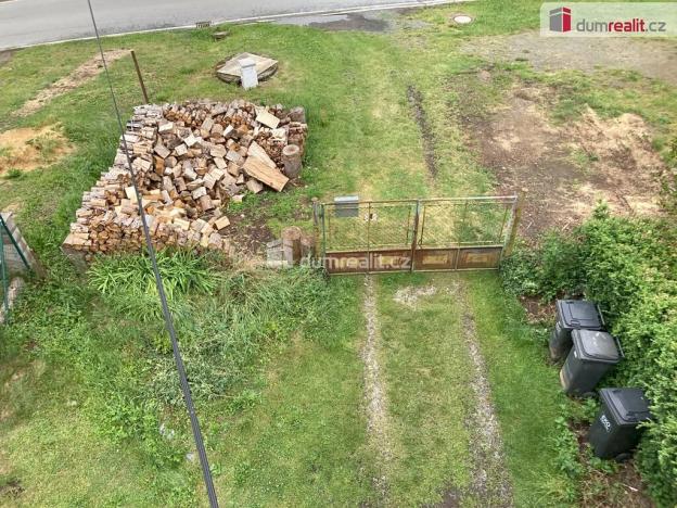 Prodej rodinného domu, Prostiboř, 190 m2