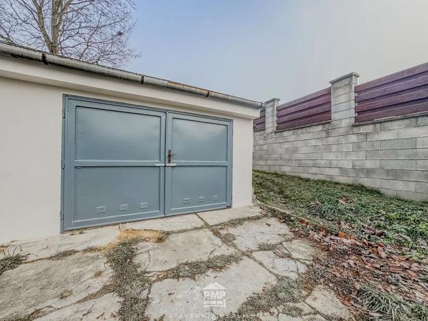 Prodej garáže, Boskovice, 23 m2