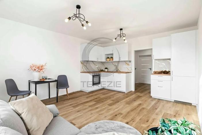 Prodej bytu 4+kk, Mladá Boleslav, mjr. Frymla, 105 m2