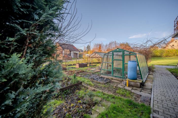 Prodej rodinného domu, Hamr na Jezeře - Břevniště, 466 m2