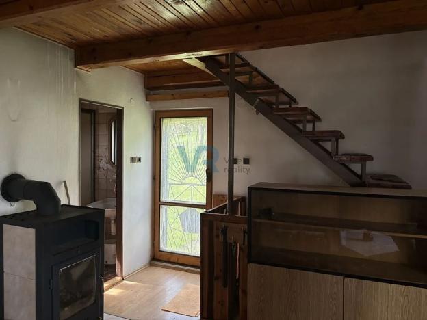 Prodej chaty, Horní Stropnice, 150 m2