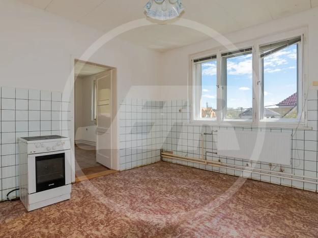 Prodej rodinného domu, Hvězdonice, 185 m2