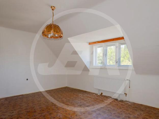 Prodej rodinného domu, Hvězdonice, 185 m2