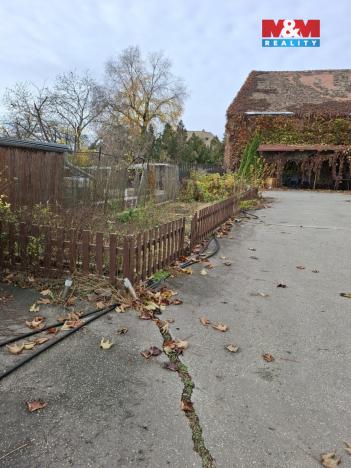 Prodej činžovního domu, Jaroslavice, Náměstí, 420 m2