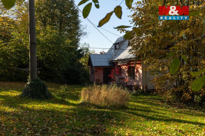 Prodej rodinného domu, Malenovice, 196 m2