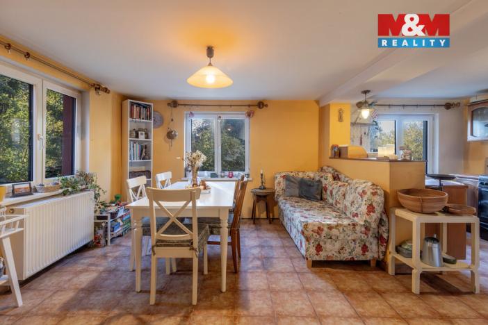 Prodej rodinného domu, Malenovice, 196 m2